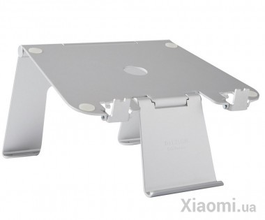 Подставка для ноутбука Xiaomi DiiZiGN FA-005 N Silver