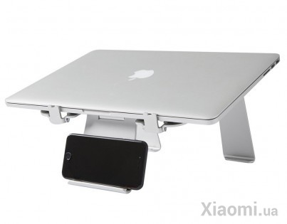 Подставка для ноутбука Xiaomi DiiZiGN FA-005 N Silver