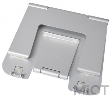 Підставка для ноутбука Xiaomi DiiZiGN FA-005 N Silver