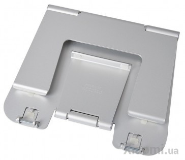 Подставка для ноутбука Xiaomi DiiZiGN FA-005 N Silver