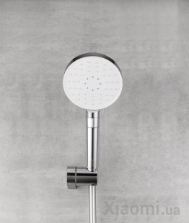 Насадка и шланг для душа Xiaomi DiiiB Big white shower hose set DXHS001