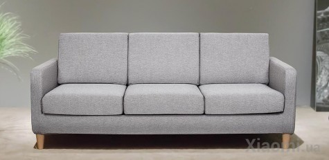 Софа Xiaomi 8H Spring Fabric Dawn Gray 1970*860*800 мм