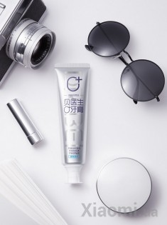 Профессиональная зубная паста Xiaomi DOCTOR B Toothpaste (набор из 3 шт.) 300г