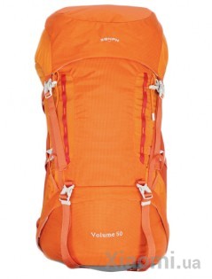 Туристический рюкзак Xiaomi Early Wind HC Outdoor Mountaineering Bag Orange 50L HW110201