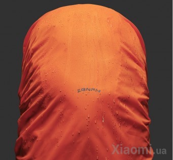 Туристический рюкзак Xiaomi Early Wind HC Outdoor Mountaineering Bag Orange 38L HW110101