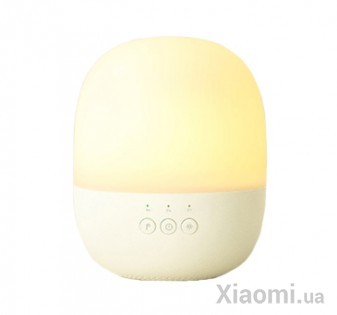 Увлажнитель Xiaomi Emoi Aroma Diffuser Lamp White (H0037)