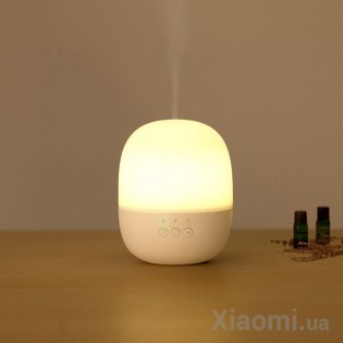 Увлажнитель Xiaomi Emoi Aroma Diffuser Lamp White (H0037)