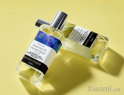 Туалетная вода Xiaomi Essential Oil Florida Water Juniperus communis 50 ml