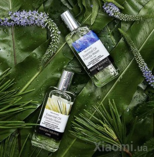 Туалетная вода Xiaomi Essential Oil Florida Water Clary sage 50 ml