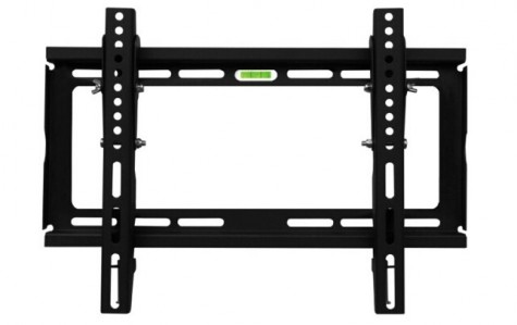 Кронштейн EverMounts для Xiaomi Mi TV 30-60" Black (EMP-3060ST)