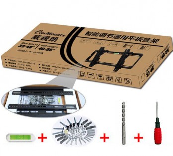 Кронштейн EverMounts для Xiaomi Mi TV 30-60" Black (EMP-3060ST)