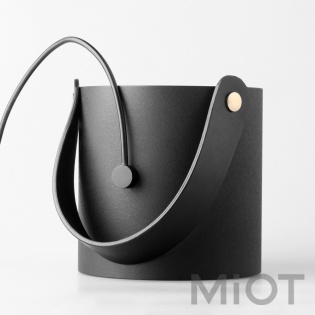Вентилятор Xiaomi VH USB Futaba Black