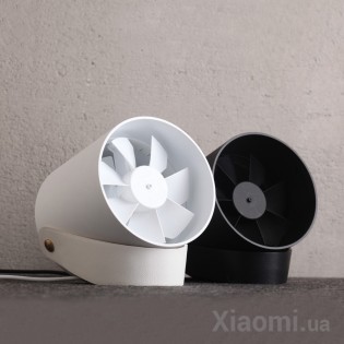 Вентилятор Xiaomi VH USB Futaba Black