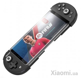 Игровой джойстик для смартфонов Xiaomi FDG Feizhi Wee Black