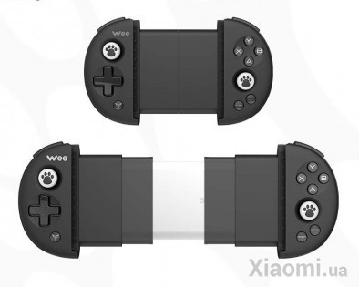 Игровой джойстик для смартфонов Xiaomi FDG Feizhi Wee Black