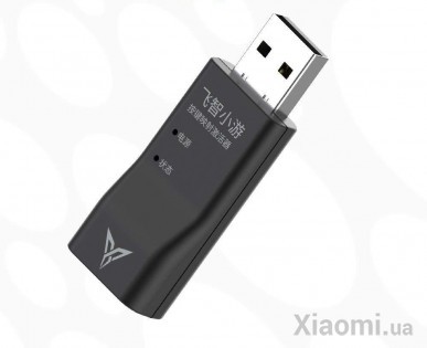 Игровой джойстик для смартфонов Xiaomi FDG Feizhi Wee Black