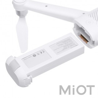 Акумулятор для квадрокоптера Xiaomi FIMI A3 Battery