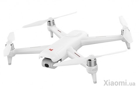 Квадрокоптер Xiaomi FIMI A3 White