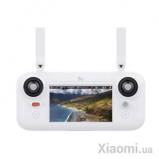 Квадрокоптер Xiaomi FIMI A3 White