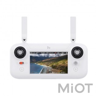 Квадрокоптер Xiaomi FIMI A3 White