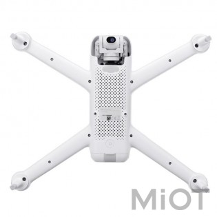 Квадрокоптер Xiaomi FIMI A3 White