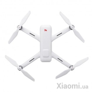 Квадрокоптер Xiaomi FIMI A3 White