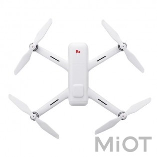 Квадрокоптер Xiaomi FIMI A3 White