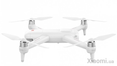 Квадрокоптер Xiaomi FIMI A3 White
