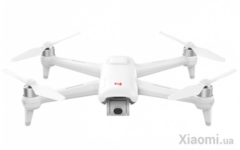 Квадрокоптер Xiaomi FIMI A3 White