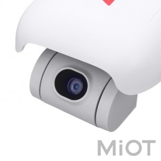 Квадрокоптер Xiaomi FIMI A3 White