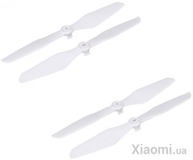 Сменные лопасти для квадрокоптера Xiaomi FIMI A3 Propellers