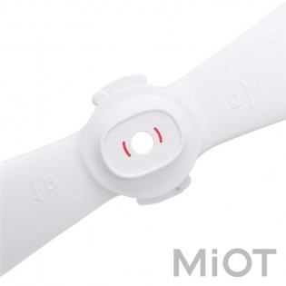 Змінні лопаті для квадрокоптера Xiaomi FIMI A3 Propellers