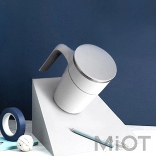 Термокружка Fiu elegant cup 470 ml White FIUYYBDB001/DRIN002S