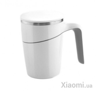Термокружка Fiu elegant cup 470 ml White FIUYYBDB001/DRIN002S