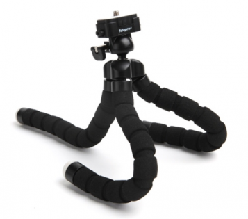 Трипод FotoPro Yi sport camera holder 1134900200