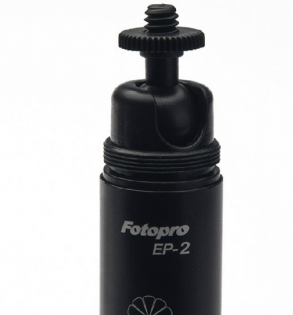 FotoPro Xiaomi Mini Pocket Tripod EP-2 Pink