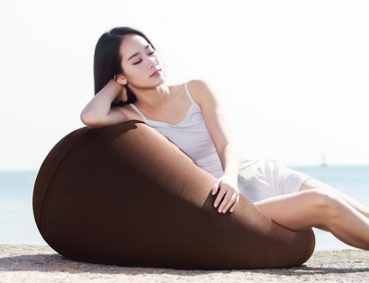 Безкаркасний пуф Xiaomi 8H S1 Brown