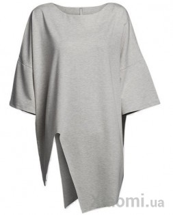 Кофта Fucha Albatron designer t-shirt Dark-Grey M