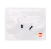 Заглушка от пыли Xiaomi Fun Dust Black ORIGINAL
