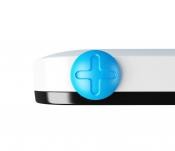 Заглушка від пилу Xiaomi Fun Dust Blue