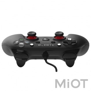 Ігровий джойстик XiaoJi GameSir G3 Black