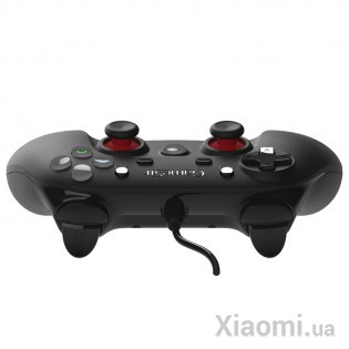 Игровой джойстик XiaoJi GameSir G3 Black