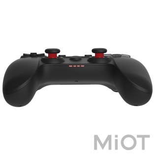 Ігровий джойстик XiaoJi GameSir G3 Black