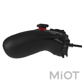 Ігровий джойстик XiaoJi GameSir G3 Black