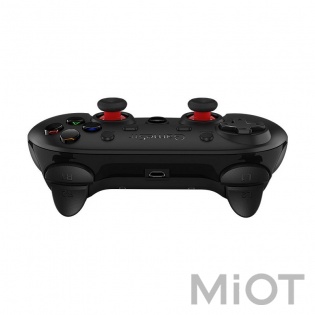 Ігровий джойстик XiaoJi GameSir G3 Wireless Black