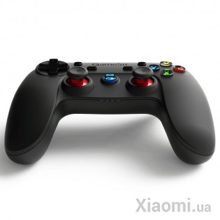Игровой джойстик XiaoJi GameSir G3 Wireless Black
