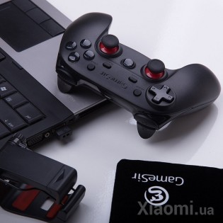 Игровой джойстик XiaoJi GameSir G3 Wireless Black