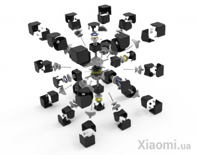 Кубик Рубика SuperCube i3Y by Xiaomi GiiKER