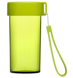 Термосклянка Xiaomi Emoi H1031G Green 360 мл