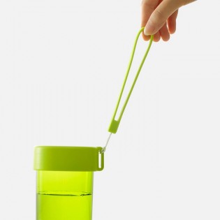 Термосклянка Xiaomi Emoi H1031G Green 360 мл